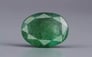 Zambian Emerald - 4.45 Carat Prime Quality EMD-9546