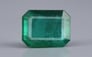 Zambian Emerald - 4.45 Carat Prime Quality EMD-9007