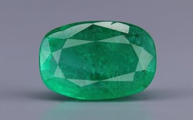Zambian Emerald - 4.47 Carat Limited Quality EMD-10206