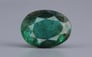 Zambian Emerald - 4.47 Carat Prime Quality EMD-9063