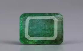 Zambian Emerald - 4.49 Carat Prime Quality EMD-9545