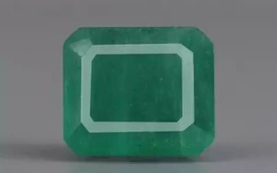 Zambian Emerald - 4.49 Carat Prime Quality EMD-9565