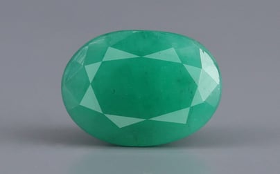 Zambian Emerald - 4.52 Carat Fine Quality EMD-10266