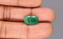 Zambian Emerald - 4.52 Carat Prime Quality EMD-9981