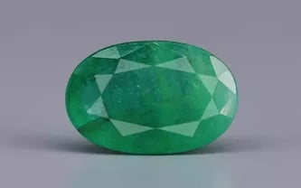 Zambian Emerald - 4.52 Carat Prime Quality EMD-9981