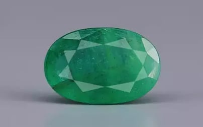 Zambian Emerald - 4.52 Carat Prime Quality EMD-9981