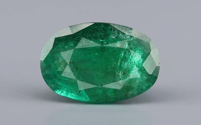 Zambian Emerald - 4.53 Carat Prime Quality EMD-10326