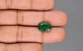 Zambian Emerald - 4.53 Carat Prime Quality EMD-10326