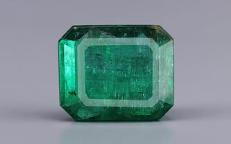 Zambian Emerald - 4.56 Carat Limited Quality EMD-10202