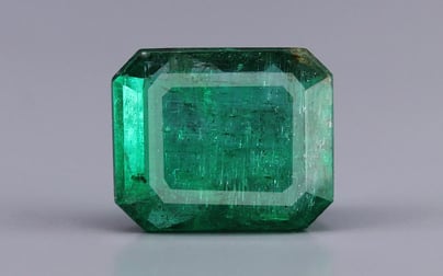 Zambian Emerald - 4.56 Carat Limited Quality EMD-10202