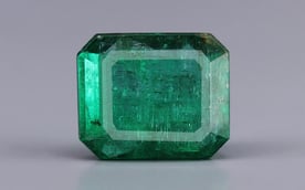 Zambian Emerald - 4.56 Carat Limited Quality EMD-10202