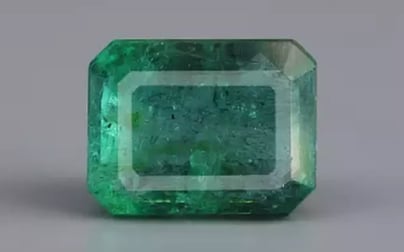 Zambian Emerald - 4.56 Carat Limited Quality  EMD-9895