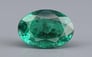 Zambian Emerald - 4.59 Carat Limited Quality EMD-10304