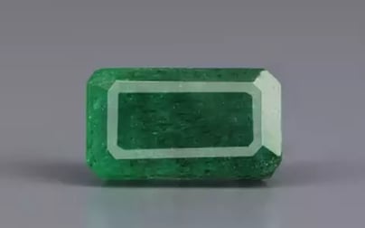 Zambian Emerald - 4.61 Carat Prime Quality EMD-9542