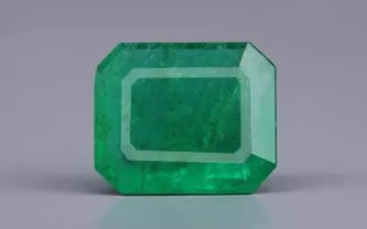Zambian Emerald - 4.64 Carat Prime Quality EMD-9998