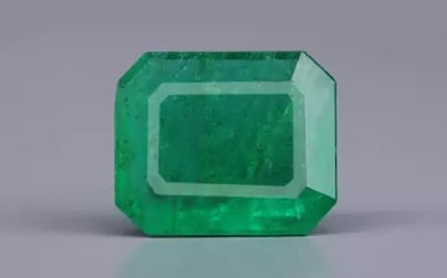 Zambian Emerald - 4.64 Carat Prime Quality EMD-9998