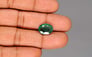 Zambian Emerald - 4.65 Carat Limited Quality EMD-10272
