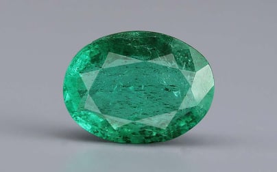 Zambian Emerald - 4.65 Carat Limited Quality EMD-10272