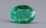 Zambian Emerald - 4.65 Carat Limited Quality EMD-10272