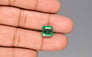 Zambian Emerald - 4.65 Carat Limited Quality EMD-10308