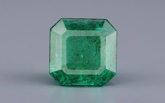 Zambian Emerald - 4.65 Carat Limited Quality EMD-10308