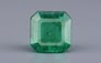 Zambian Emerald - 4.65 Carat Limited Quality EMD-10308