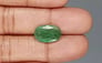 Zambian Emerald - 4.66 Carat Prime Quality EMD-9594