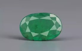 Zambian Emerald - 4.66 Carat Prime Quality EMD-9594