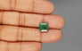 Zambian Emerald - 4.66 Carat Prime Quality EMD-9711