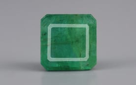 Zambian Emerald - 4.66 Carat Prime Quality EMD-9711