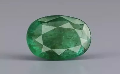 Zambian Emerald - 4.67 Carat Prime Quality EMD-9582