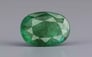 Zambian Emerald - 4.67 Carat Prime Quality EMD-9582