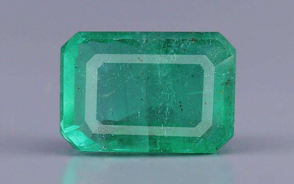 Zambian Emerald - 4.69 Carat Limited Quality EMD-10218