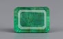 Zambian Emerald - 4.70 Carat Prime Quality EMD-9571