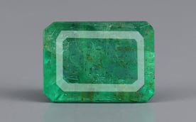 Zambian Emerald - 4.70 Carat Prime Quality EMD-9571