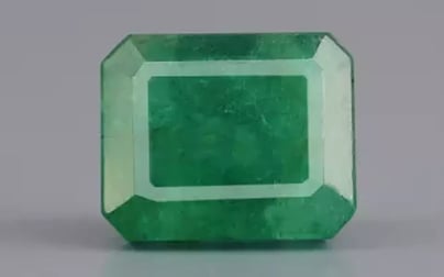 Zambian Emerald - 4.73 Carat Prime Quality EMD-9715