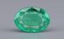 Zambian Emerald - 4.76 Carat Limited Quality EMD-10307