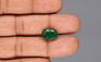 Zambian Emerald - 4.77 Carat Prime Quality EMD-10228