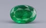 Zambian Emerald - 4.77 Carat Prime Quality EMD-10228