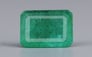 Zambian Emerald - 4.78 Carat Prime Quality EMD-9558