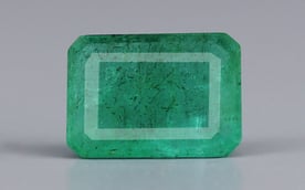 Zambian Emerald - 4.78 Carat Prime Quality EMD-9558