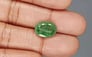 Zambian Emerald - 4.84 Carat Prime Quality EMD-9543