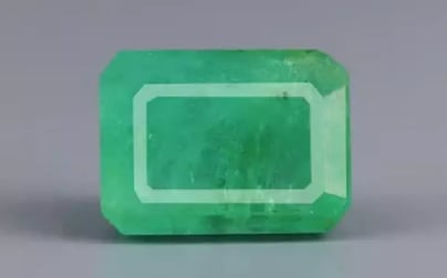 Zambian Emerald - 4.84 Carat Prime Quality EMD-9765