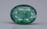 Zambian Emerald - 4.87 Carat Prime Quality EMD-9821