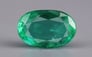 Zambian Emerald - 4.87 Carat Rare Quality EMD-10154