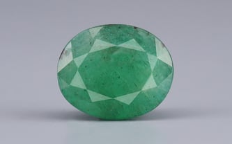 Zambian Emerald - 4.88 Carat Fine Quality EMD-10097