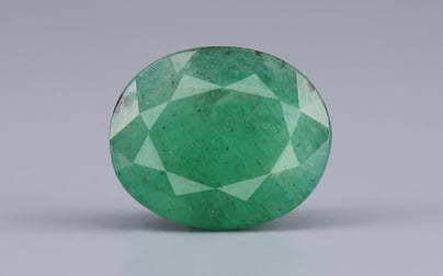 Zambian Emerald - 4.88 Carat Fine Quality EMD-10097