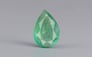 Zambian Emerald - 4.90 Carat Prime Quality EMD-9670