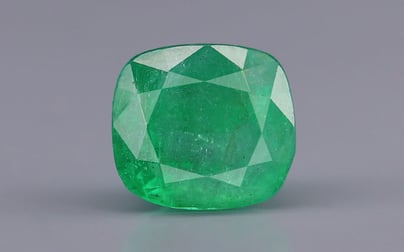 Zambian Emerald - 4.91 Carat Prime Quality EMD-10180