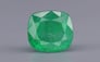 Zambian Emerald - 4.91 Carat Prime Quality EMD-10180
